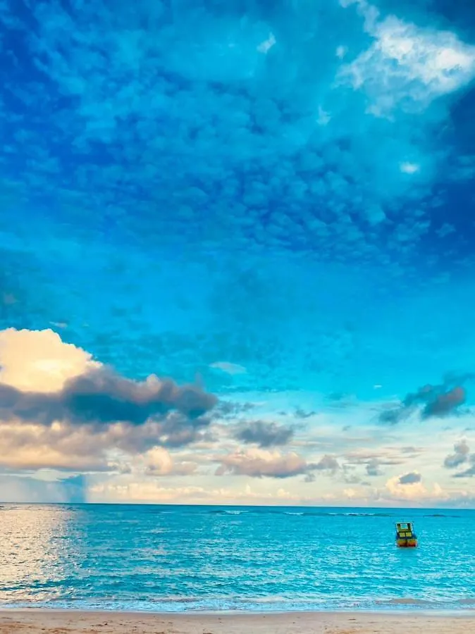Pousada Mage Porto Seguro Penzion