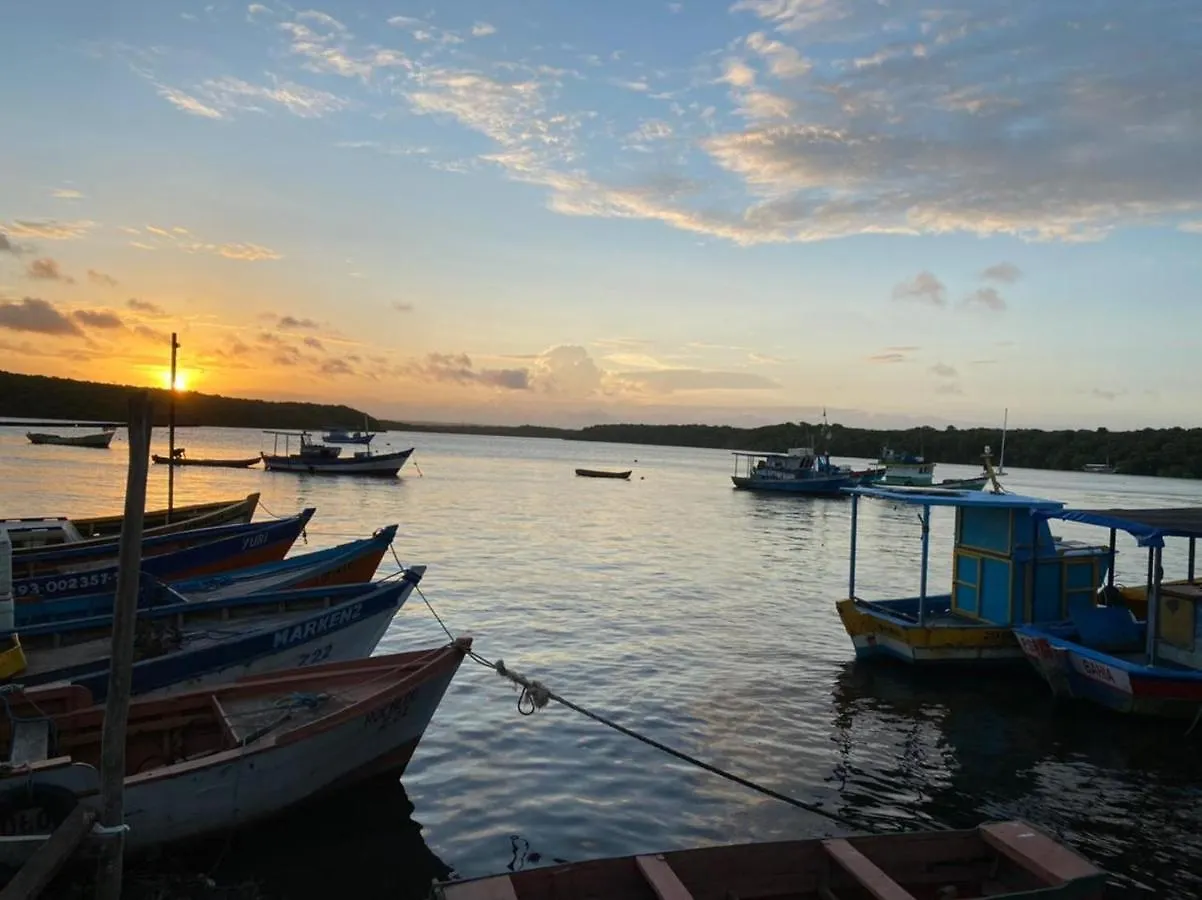 Pousada Mage Porto Seguro 0*,  Brasil