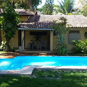  Casa de Férias Casa Da Duda
