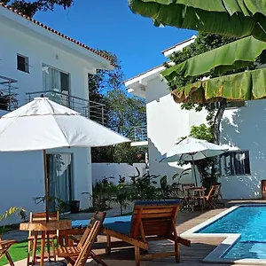  Casa de Férias Casa Da Keila