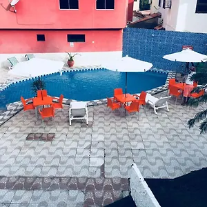  Apartamento Vista Mar