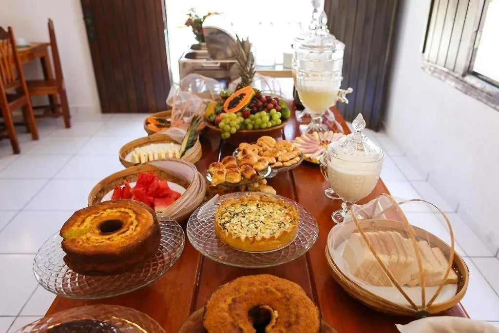 Inn Pousada Mage Porto Seguro