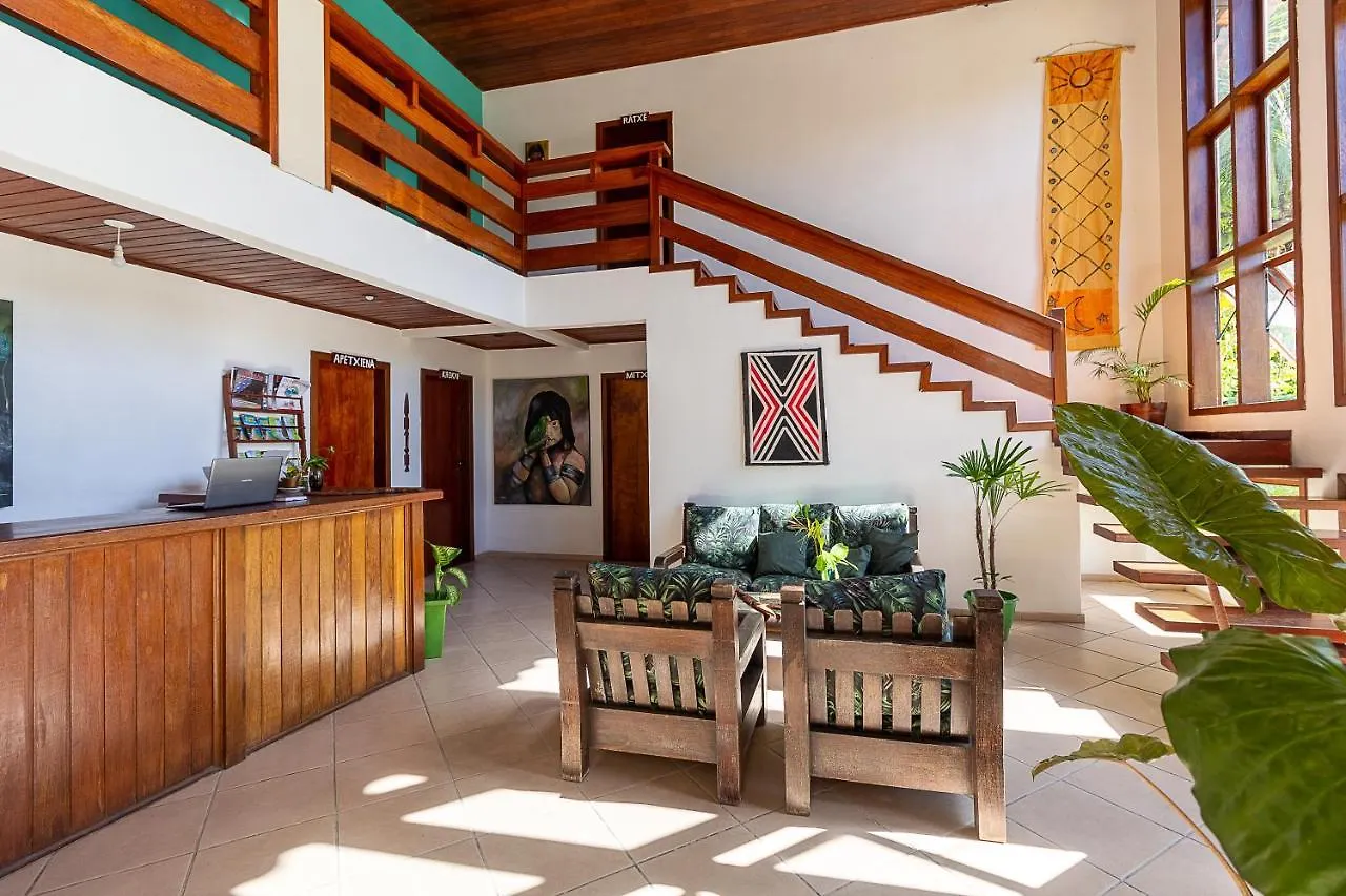 Inn Pousada Mage Porto Seguro