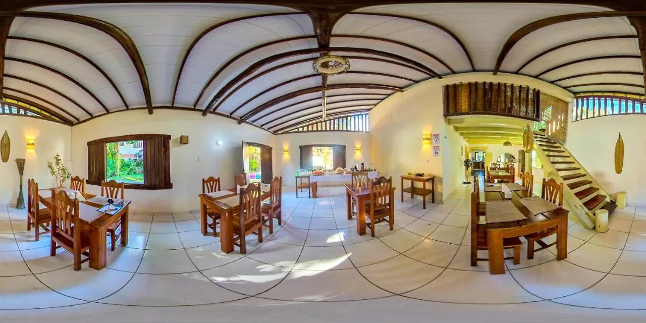 Pousada Mage Porto Seguro Inn