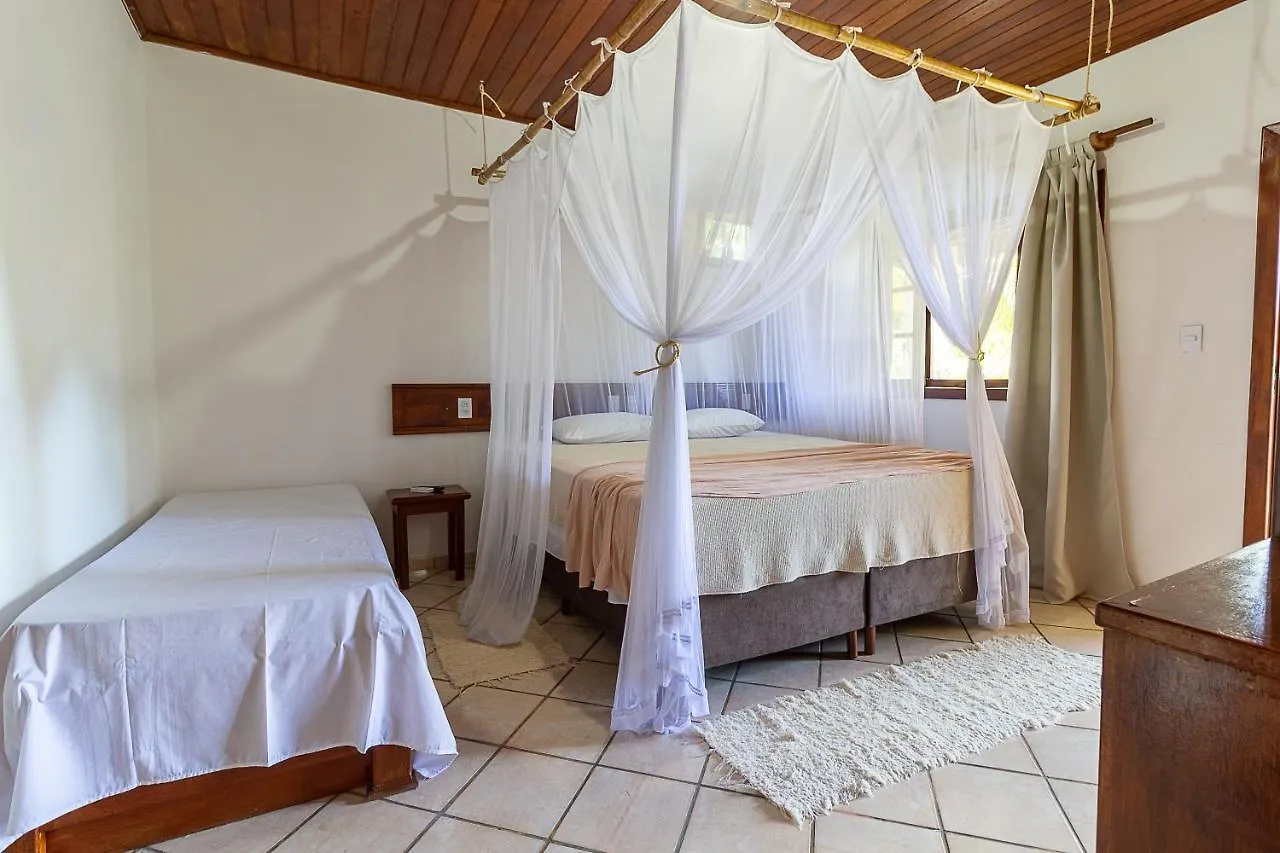 Inn Pousada Mage Porto Seguro