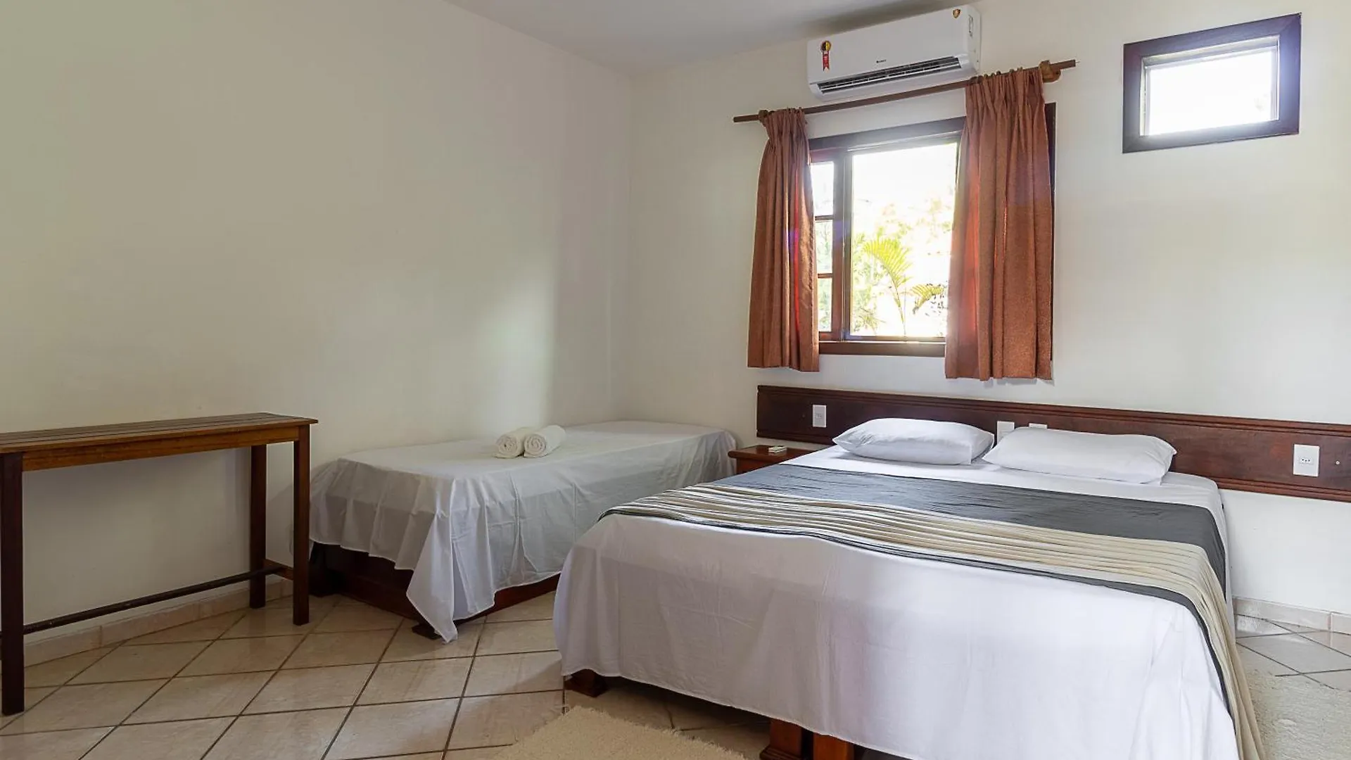 Inn Pousada Mage Porto Seguro