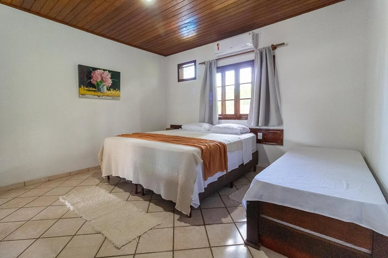 Pousada Mage Porto Seguro Inn