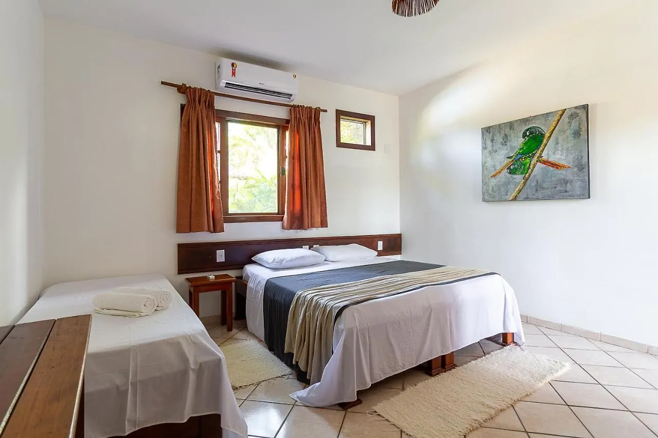 Pousada Mage Porto Seguro Inn