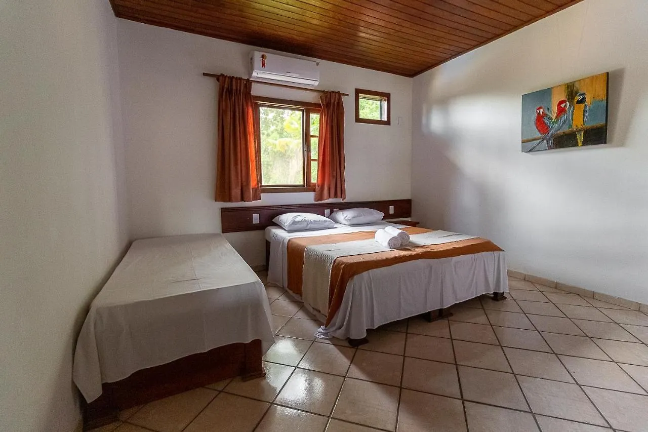 Pousada Mage Porto Seguro Inn