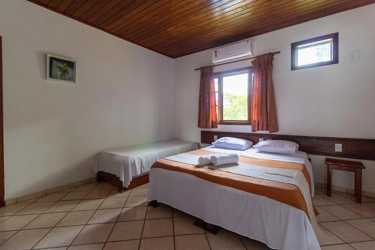 Inn Pousada Mage Porto Seguro