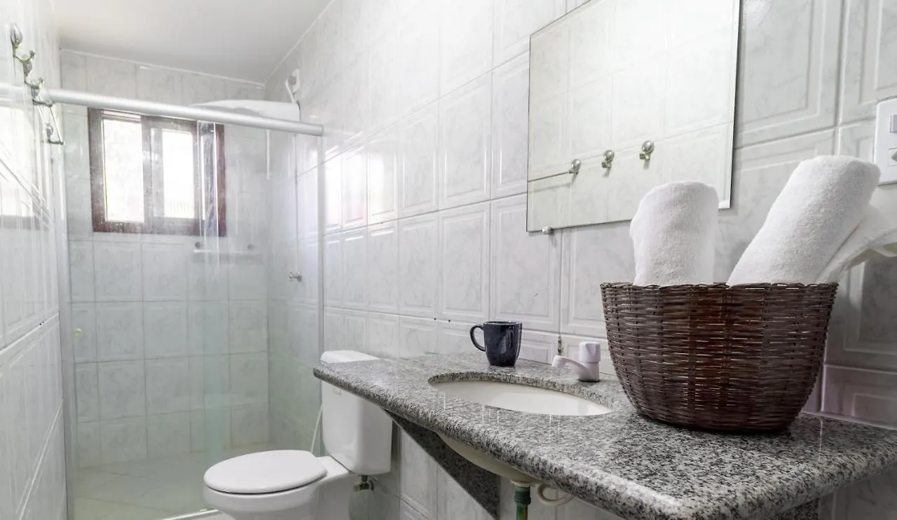 Inn Pousada Mage Porto Seguro