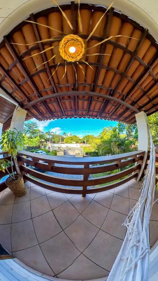 Inn Pousada Mage Porto Seguro
