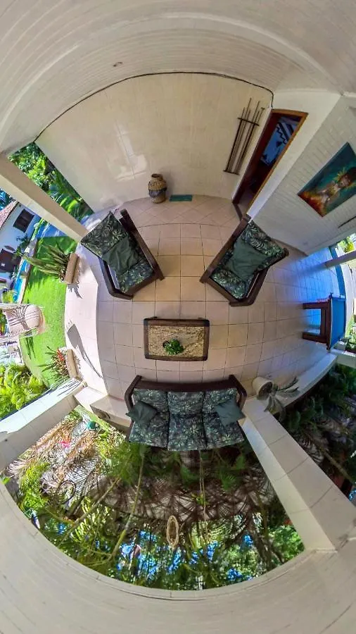 Pousada Mage Porto Seguro Inn