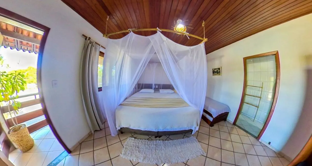 Inn Pousada Mage Porto Seguro