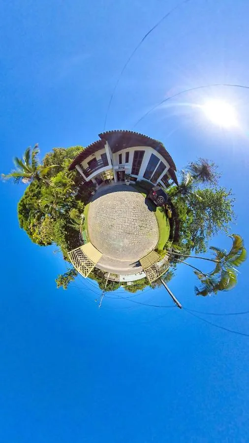 Pousada Mage Porto Seguro 0*,  Brazil